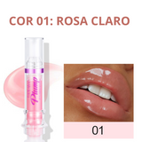 Gloss Efeito Preenchimento Labial | Frete Grátis