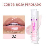 Gloss Efeito Preenchimento Labial | Frete Grátis