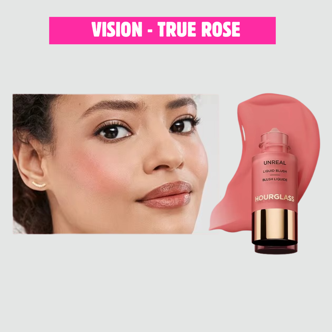 Unreal Liquid Blush