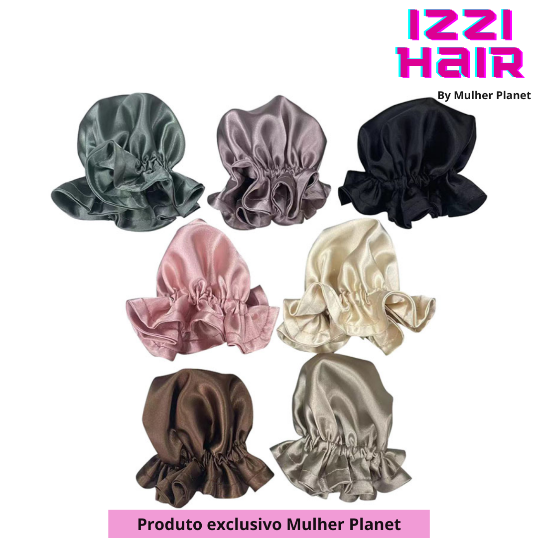 Caps Curl™ - Hair Styling Tool - KIT 3 UNIDADES