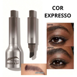 Preenchedor de Sobrancelhas - Brow Fection Angled