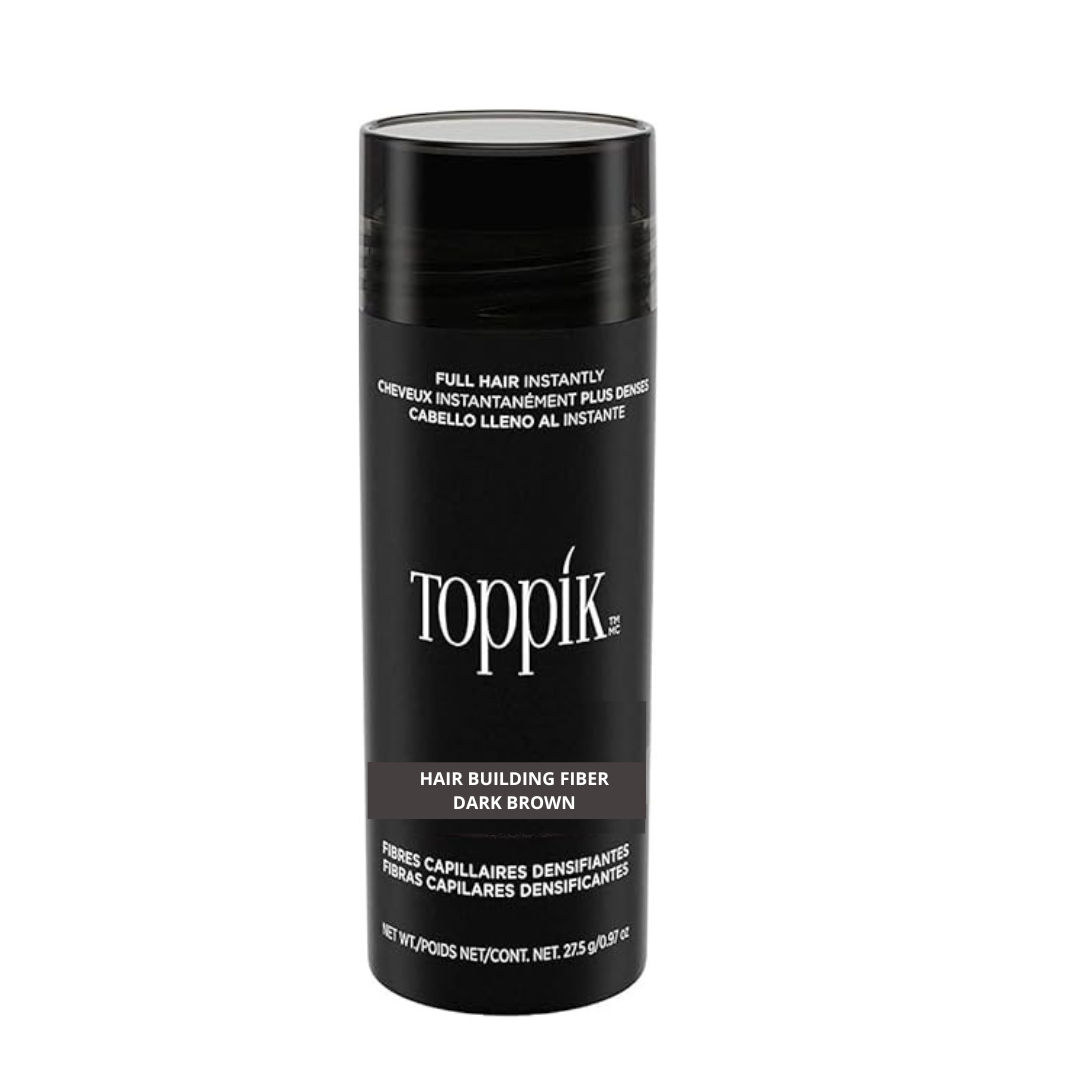 Toppik Hair Fiber