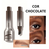 Preenchedor de Sobrancelhas - Brow Fection Angled