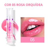 Gloss Efeito Preenchimento Labial | Frete Grátis