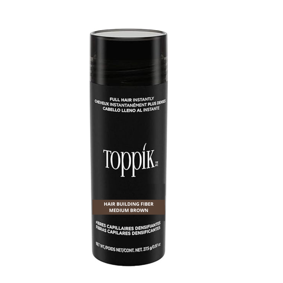 Toppik Hair Fiber