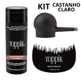 Toppik Hair Fiber