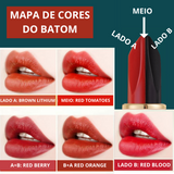 BATOM 10-1 COLORS - Lançamento!