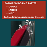 BATOM 10-1 COLORS - Lançamento!