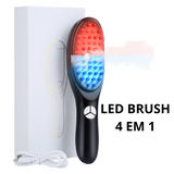 LED BRUSH 4 EM 1 - R$120 de desconto HOJE!