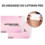 LiftSkin Pro - Adesivo Lifting Pernas