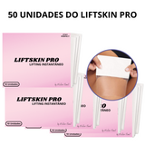 LiftSkin Pro - Adesivo Lifting Pernas