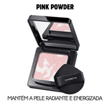 Carslan Magnetic Powder - Pó Rejuvenescedor Antioleosidade