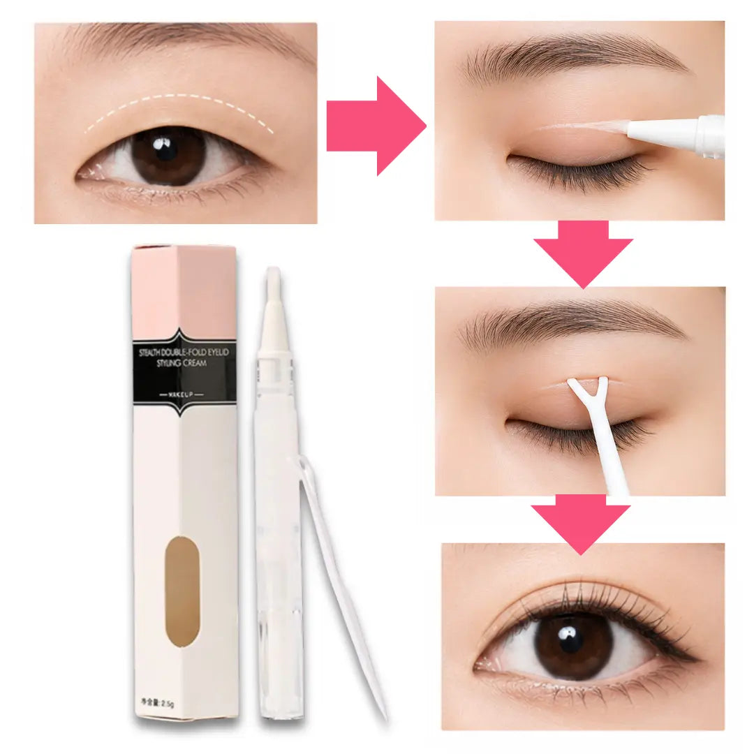 EYE PALP PRO - CREME LEVANTA PÁLPEBRA