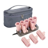 HOT ROLLERS - Kit com 10 Unidades