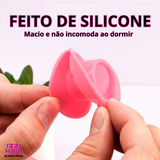 IZZI CURLS - Modelador de Cachos de SILICONE (FRETE GRÁTIS)