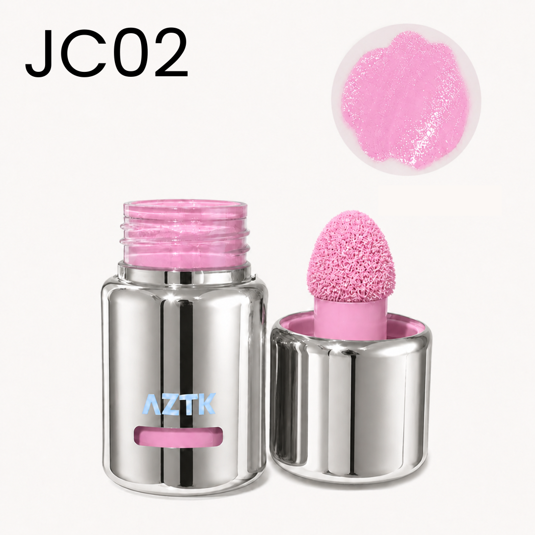 Blush Corretor Multifuncional AZTK