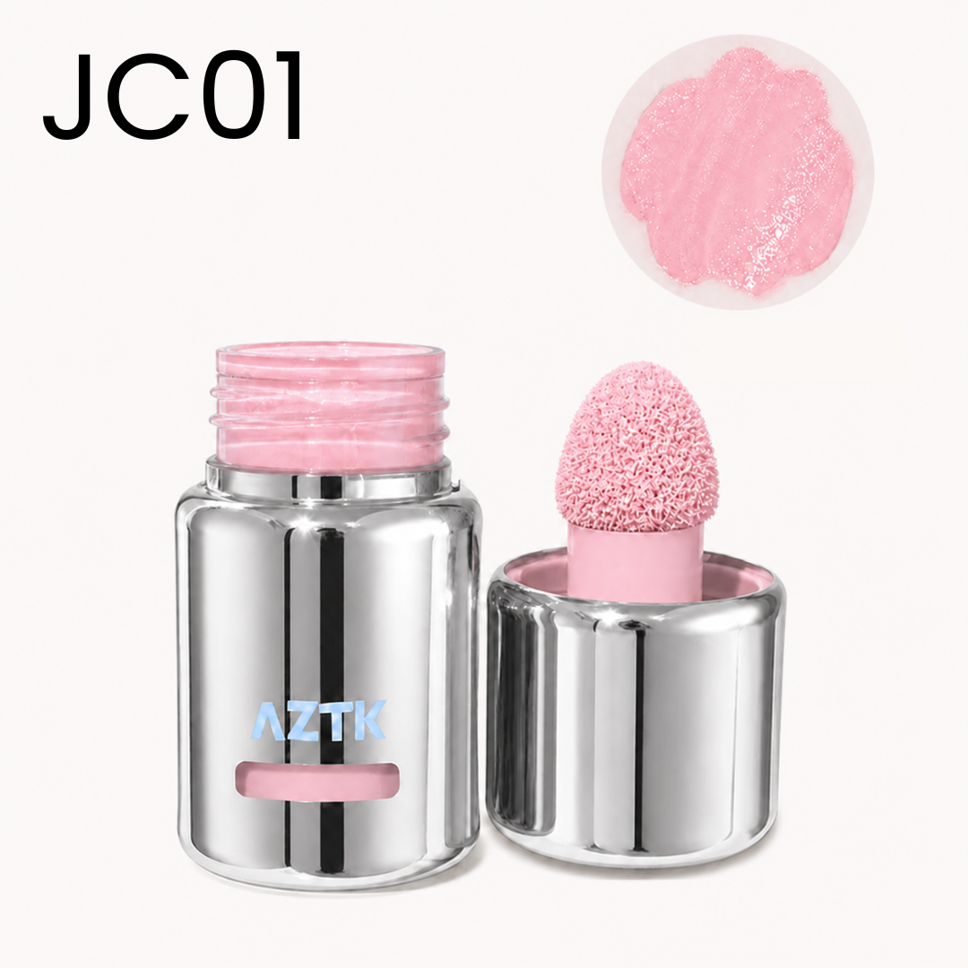 Blush Corretor Multifuncional AZTK