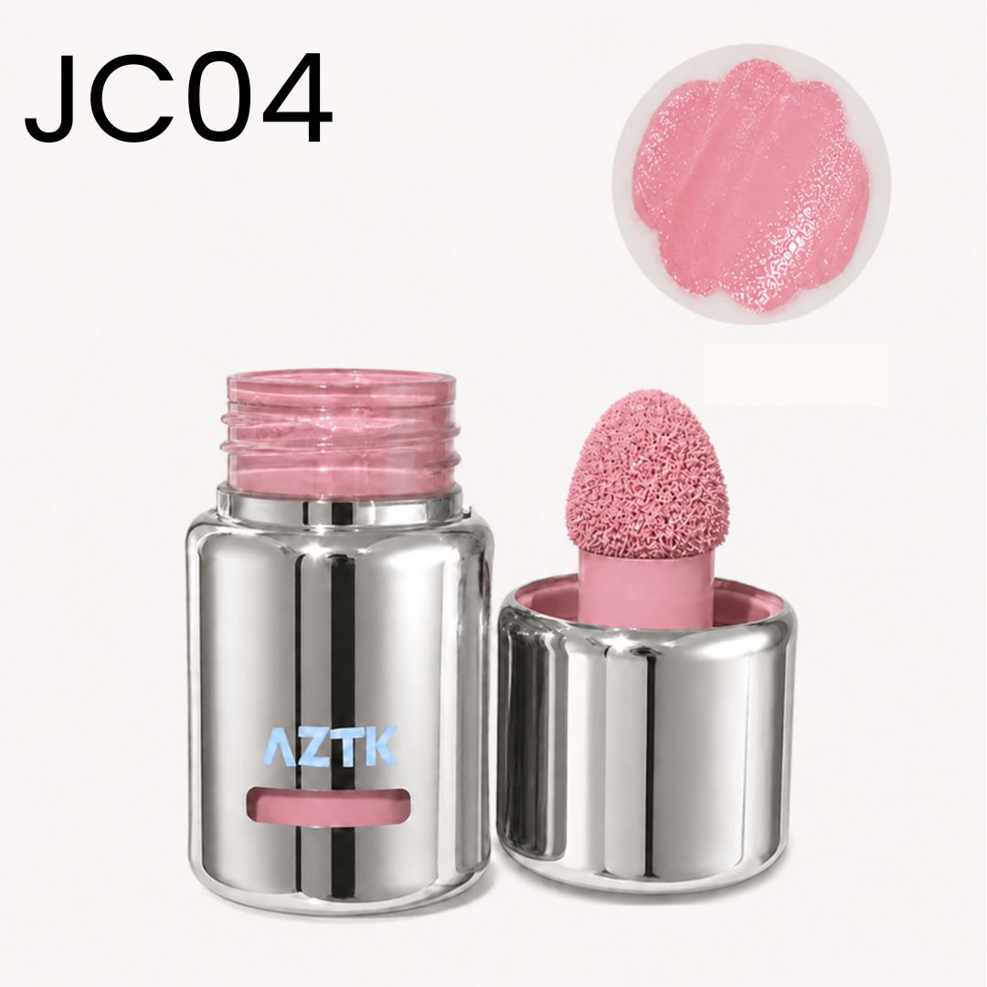 Blush Corretor Multifuncional AZTK