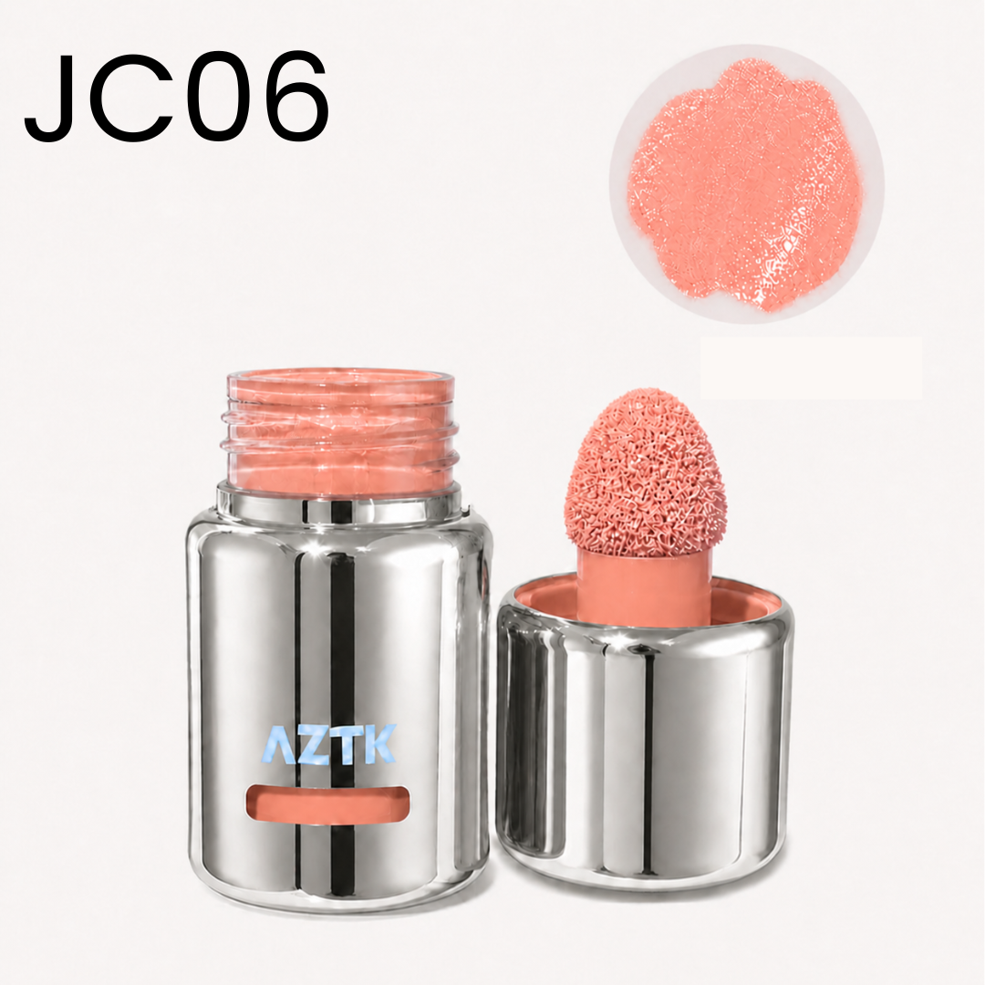 Blush Corretor Multifuncional AZTK