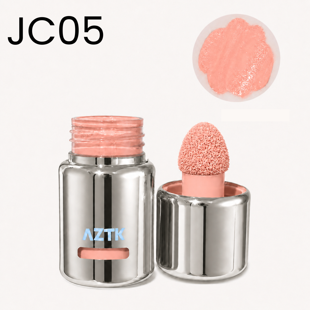 Blush Corretor Multifuncional AZTK