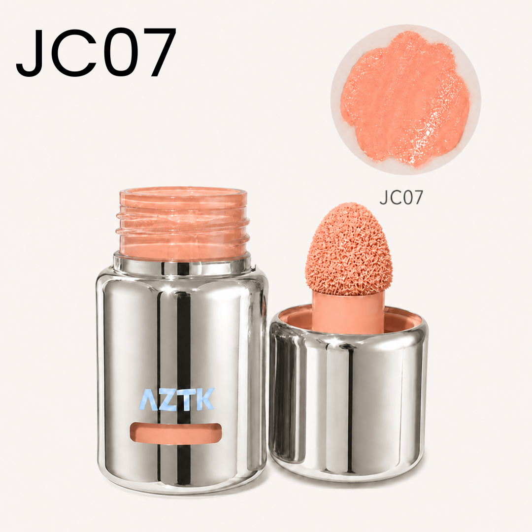 Blush Corretor Multifuncional AZTK