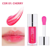 LIP GLOW OIL