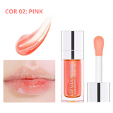 LIP GLOW OIL