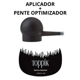 Toppik Hair Fiber