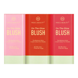 BLUSH On the Glow - BLUSH FORMATO STICK