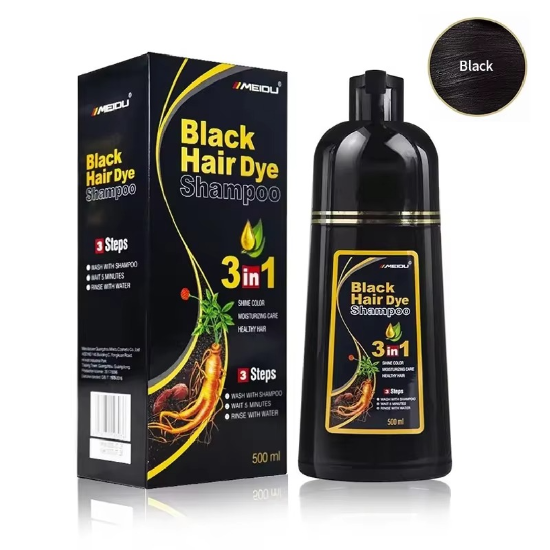 Shampoo Tonalizante Instantâneo