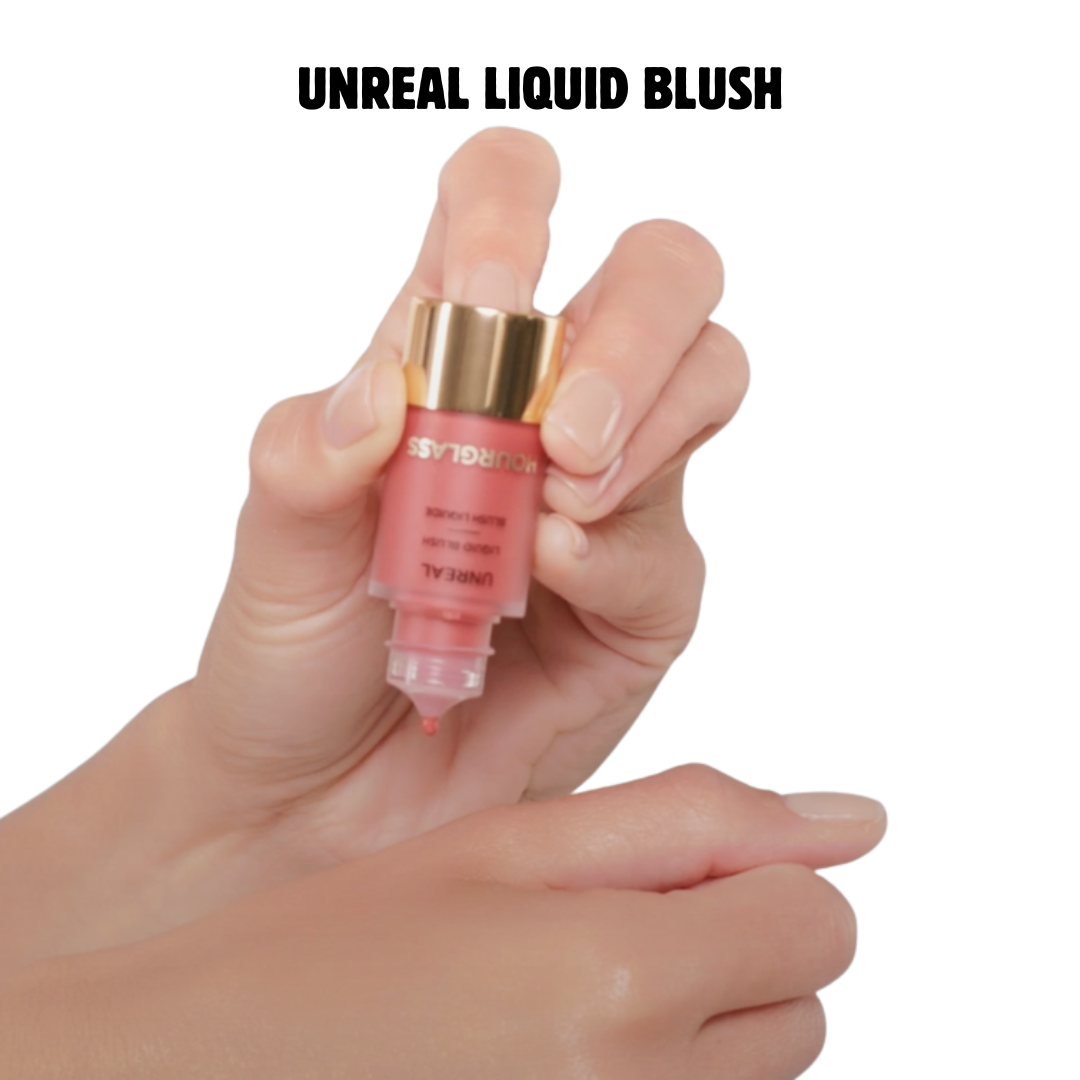 Unreal Liquid Blush