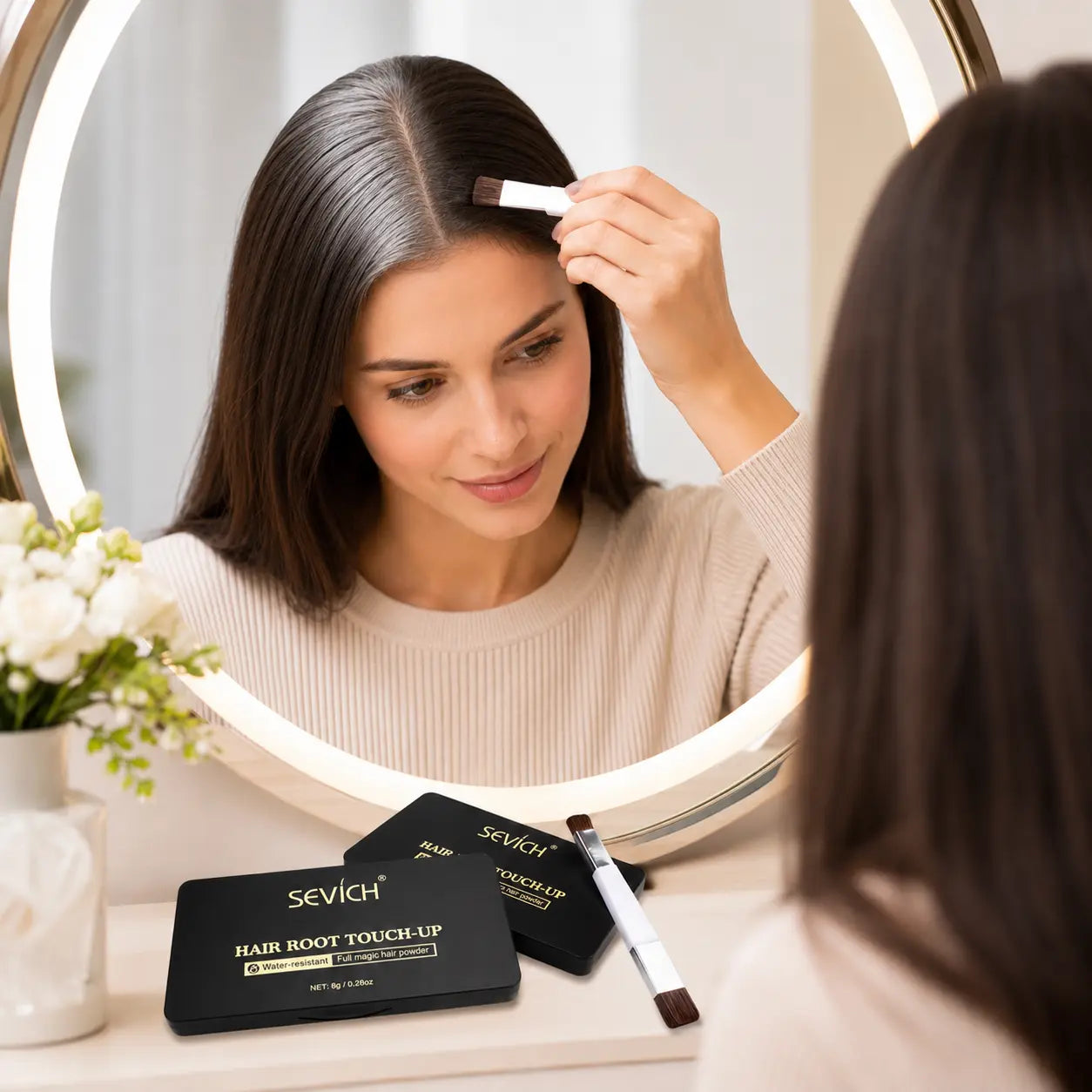 ROOT TOUCH UP - Retocador de Raiz