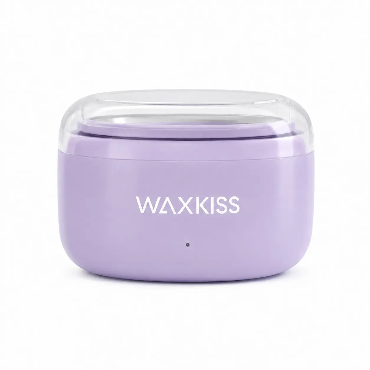 Wax Kiss – Kit com Mini Aquecedor de Cera para Depilação Facial