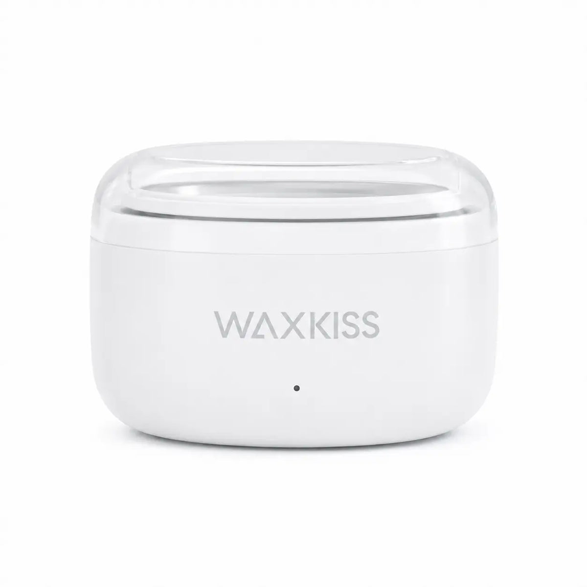 Wax Kiss – Kit com Mini Aquecedor de Cera para Depilação Facial