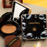 Base Cushion Colour Diary