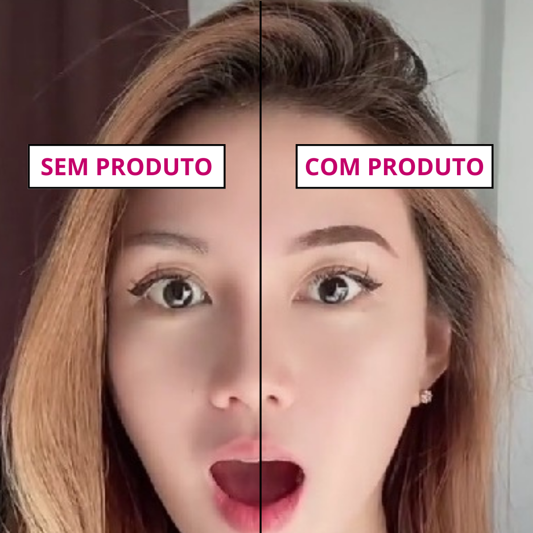 Kit Modelagem de Sobrancelha - COMPRE 2 e ganhe 45% OFF