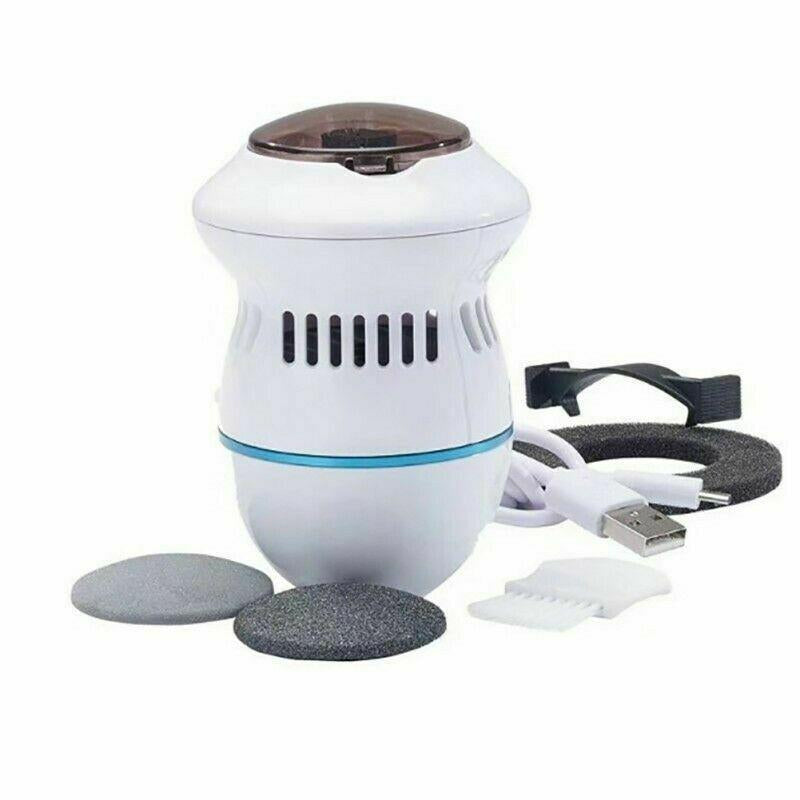 Removedor de Calos Elétrico - PED VACCUM